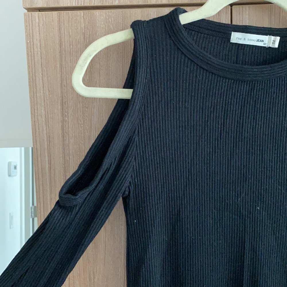 Knit Rag & Bone top - Picture 3 of 3